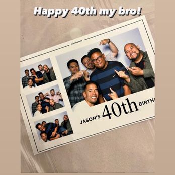 Primo Prints, a Photo Booth Co - The homies - Photo Booth Rentals Near Me - Long Beach, California Primo Prints, a Photo Booth Co - The homies - Photo Booth Rentals Near Me - Long Beach, California