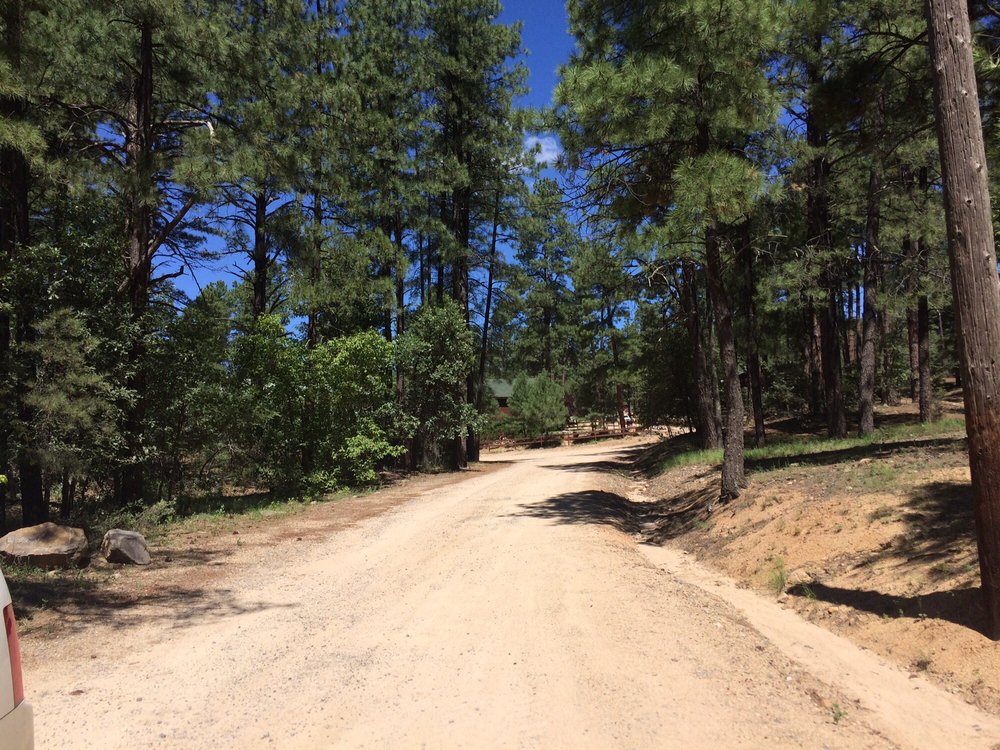 Pine Summit Bible Camp & Conference Center Logo