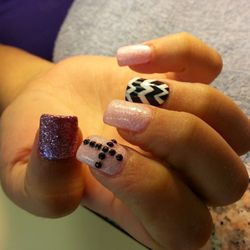Blue Room Nail Spa