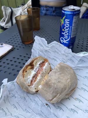Primrose Bagel Co by null