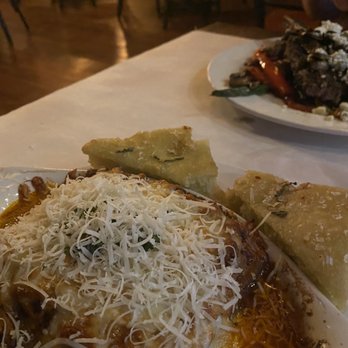 Macaluso's Italian Restaurant - LASAGNA CLASSICA - Italian Near Me - Ruston, Washington Macaluso's Italian Restaurant - LASAGNA CLASSICA - Italian Near Me - Ruston, Washington