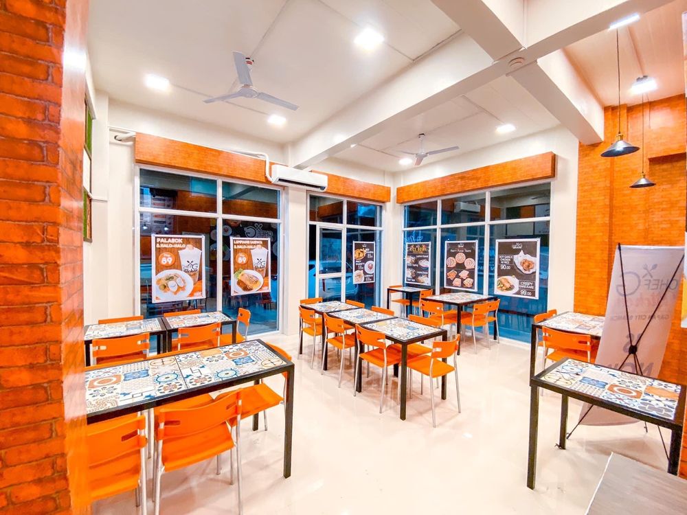 CHEF G’S KITCHEN Updated September 2024 11 Photos 178 Sta Rita