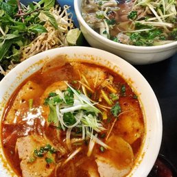 Bun Bo Hue