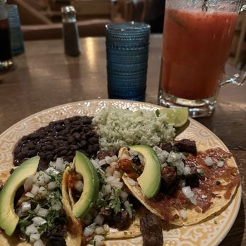 El Segundo Sol - Carne Asada Tacos - Mexican Near Me - Las Vegas, Nevada