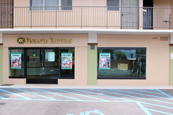FINANCE FACTORS - Updated September 2026 - 3408 Waialae Ave, Honolulu ...