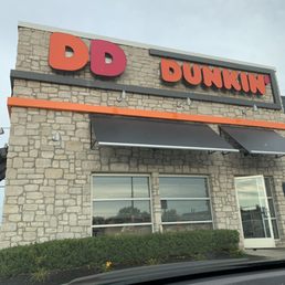 New Fishers Dunkin!