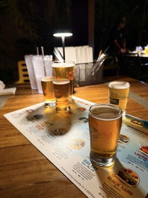 Kona Brewing Co. by null