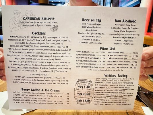 Menu photo 7 Cappyccino's San Antonio, TX Menu photo 7 Cappyccino's San Antonio, TX