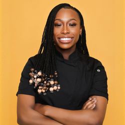 Avi's Soulful Suppers - Meet the Chef A'viana