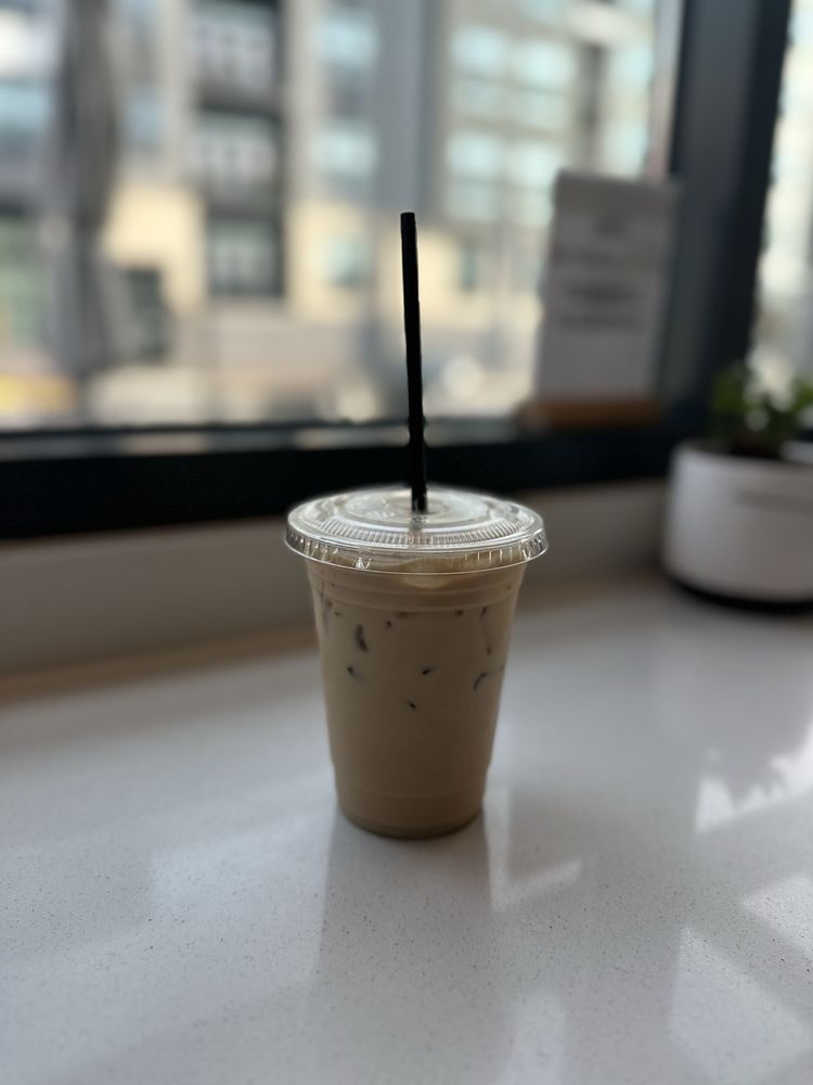 Uptown Cafe