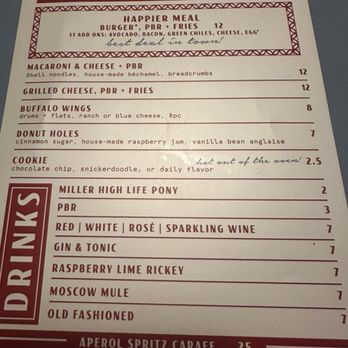 Steuben's Uptown - Diners Near Me - Denver, Colorado