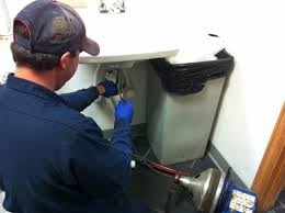 Slide of Flo-Rite Drain Cleaning Services