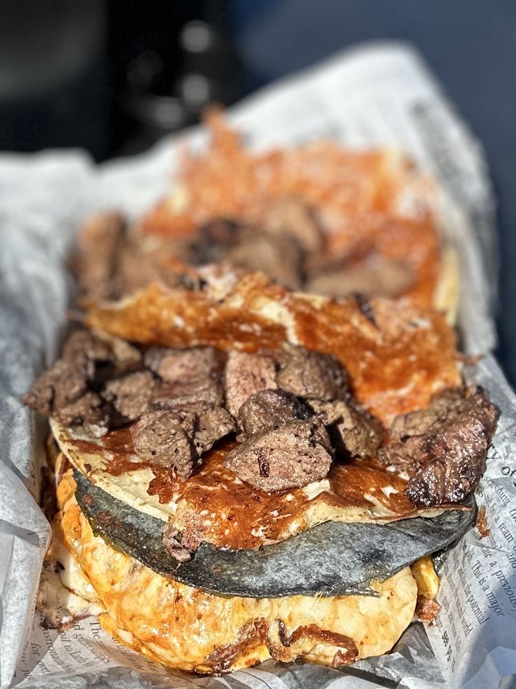 Tacos Los Musicos