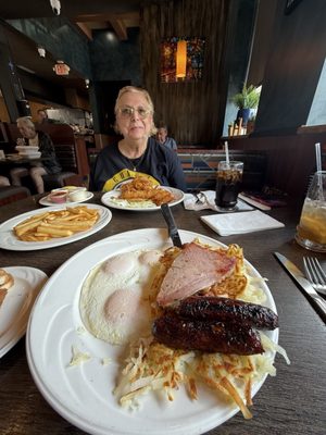 Alex's of Clinton Township by null