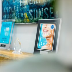 George Hanna, DDS - Inspired Smiles - Dr. Hanna is a repeat recipient of the Top Dentists Award, recognized for his commitment to his patients and dentistry by his peers.