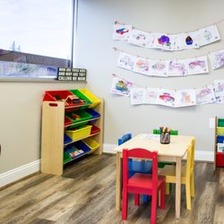 Auto Stop Elite - Play room for the kids