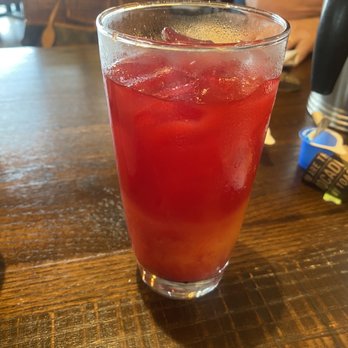 First Watch - Morning meditation juice - Breakfast & Brunch Near Me - Orlando, Florida
