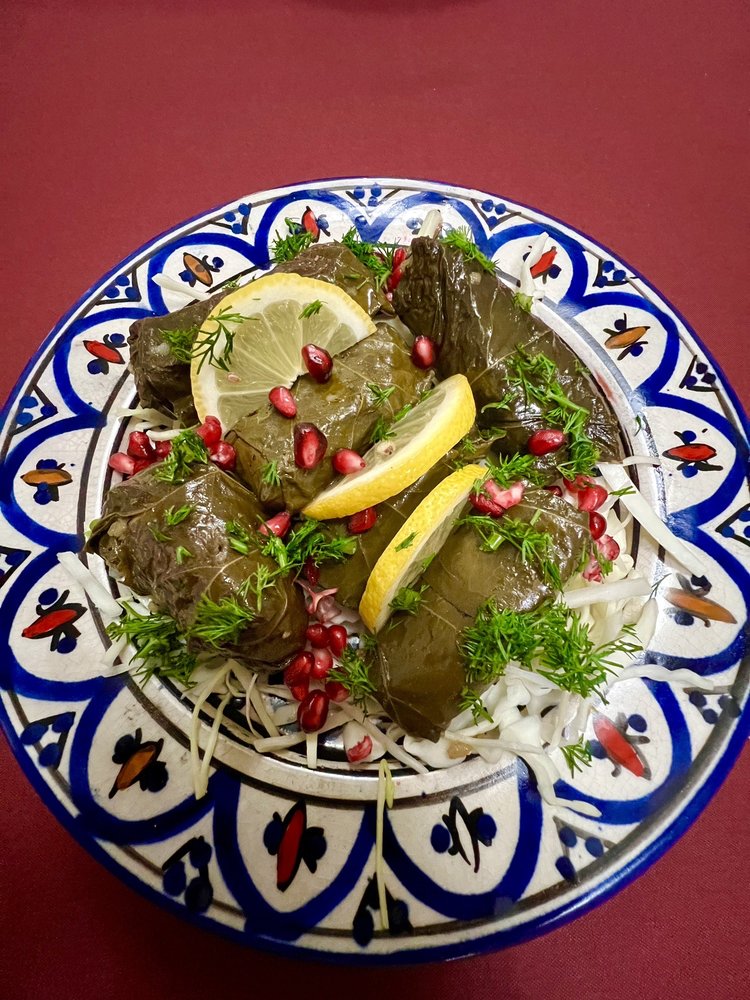 DAR YEMMA KOSHER CLOSED Updated May 2024 27 Photos & 11 Reviews