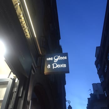 Une Glace à Paris - Ice Cream & Frozen Yogurt Near Me - Paris, 75 Une Glace à Paris - Ice Cream & Frozen Yogurt Near Me - Paris, 75