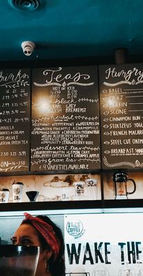Menu photo 3 Utica Coffee Roasting Utica, NY Menu photo 3 Utica Coffee Roasting Utica, NY