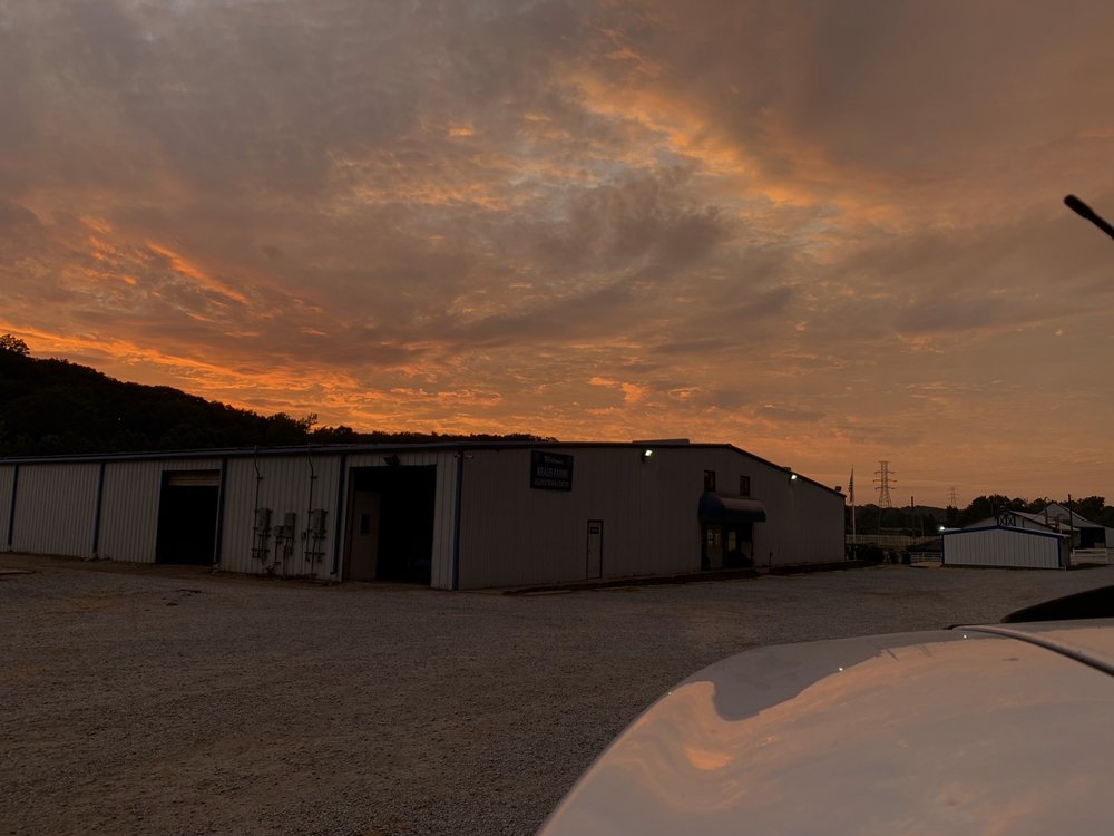 Kraus Farms Equestrian Ctr - equestrian in Valley Park, MO