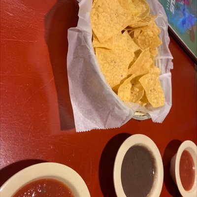 Cactus Mexican Grill by null