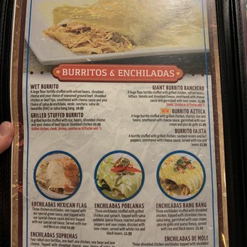 El Bracero - Burrito and enchiladas menu - Mexican Near Me - Clarksville, Tennessee El Bracero - Burrito and enchiladas menu - Mexican Near Me - Clarksville, Tennessee