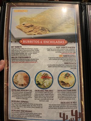 Menu photo 6 El Bracero Clarksville, TN Menu photo 6 El Bracero Clarksville, TN