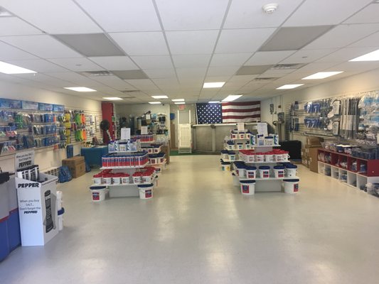 Champ's Pool Supplies by null