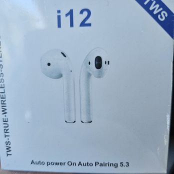 Redwood Ford - Ear pod prize instead of $5,000 won on flyer - Car Dealers Near Me - Ukiah, California Redwood Ford - Ear pod prize instead of $5,000 won on flyer - Car Dealers Near Me - Ukiah, California