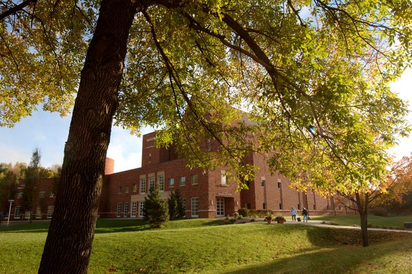 Bethel University by null