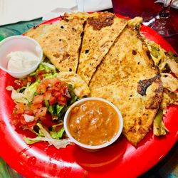Nacho Hippo