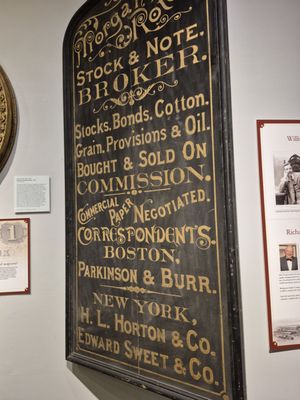 New Bedford Whaling Museum by null