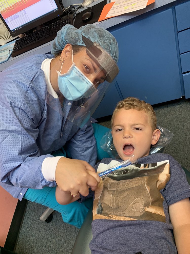 COBBE FAMILY DENTAL & ORTHODONTICS SPRING HILL Updated August 2024