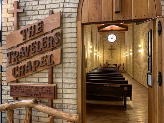 Wall Drug Store by null