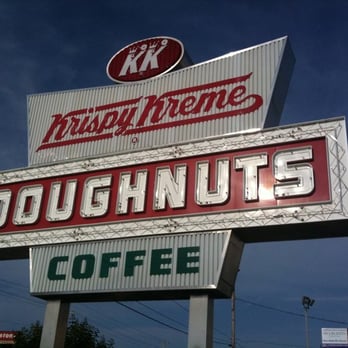 Krispy Kreme - Donuts Near Me - Myrtle Beach, South Carolina Krispy Kreme - Donuts Near Me - Myrtle Beach, South Carolina