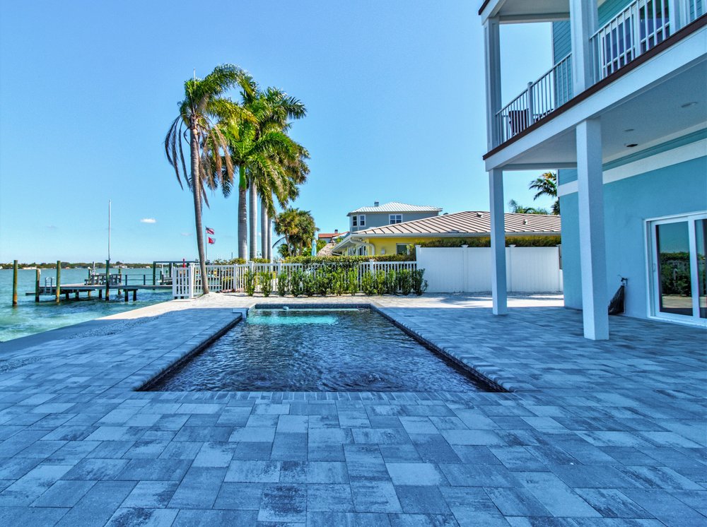 Slide of Build America Luxury Homes