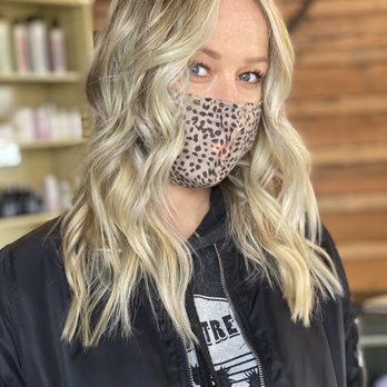 Kenz Penhall - Hair Stylists Near Me - Tustin, California Kenz Penhall - Hair Stylists Near Me - Tustin, California