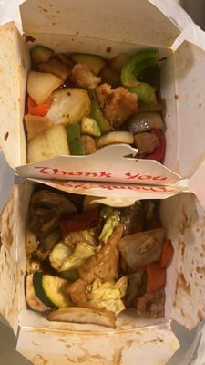 Best Wok Restaurant by null