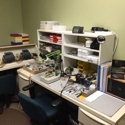 Havmeen Hearing Lab - The equipment we use