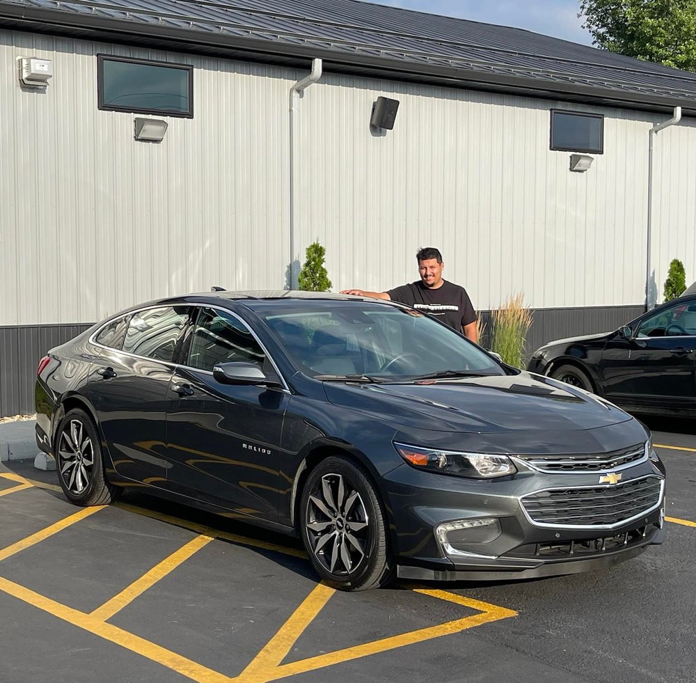 S&H AUTO GROUP ELKHART Updated October 2024 18 Photos & 14