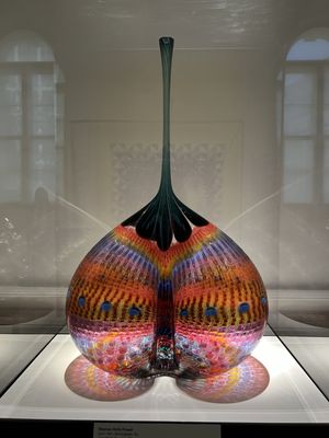 Renwick Gallery of the Smithsonian American Art Museum by null