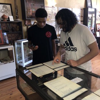 Wells Built Museum - Kids were so interested in looking at all of the historical artifacts. - Museums Near Me - Orlando, Florida
