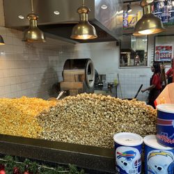 Carmelcorn - Popcorn