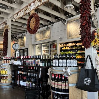 FARMesilla - Interior - Farmers Market Near Me - Mesilla, New Mexico