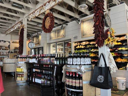 Mesilla Valley Produce by null