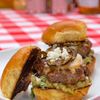 Burt's Burgers gift card