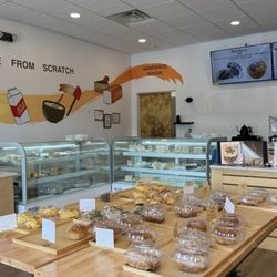 HAMU Bakery