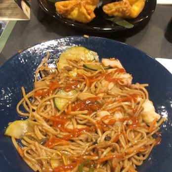 HuHot Mongolian Grill - Mongolian Near Me - Layton, Utah