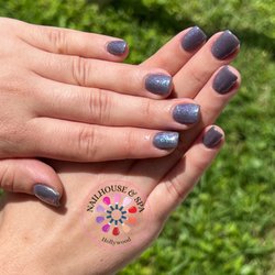 NailHouse & Spa - Sparkly!!!